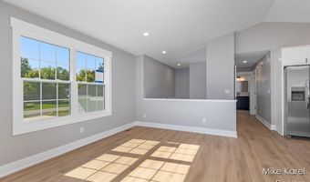 10613 68th Ave, Allendale, MI 49401