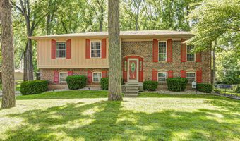 8710 Maple View Dr, Indianapolis, IN 46217