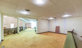124 Commercial Ave, Anson, TX 79501