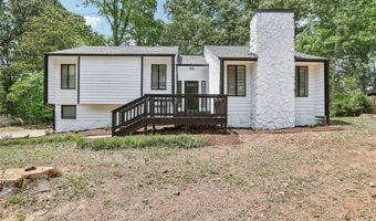5497 Gibson Dr, Acworth, GA 30102