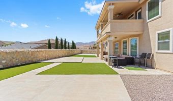 11332 E Ranch Ct, El Paso, TX 79934