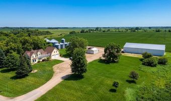16801 138th Ave NE, Atwater, MN 56209