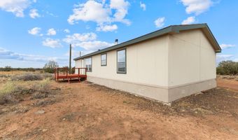 39 N5362 Rd, Concho, AZ 85924