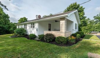 113 Judah Logan Rd, Bedford, IN 47421