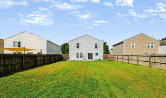 6243 Monteo Ln, Indianapolis, IN 46217