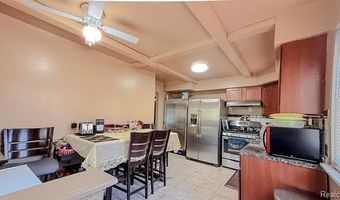 15257 PARIS St, Allen Park, MI 48101