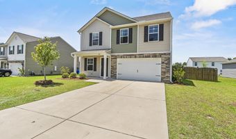 166 Carriagebrook Cir, Camden, SC 29020
