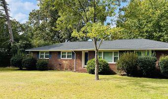 461 E Boundary Ave SE, Aiken, SC 29801