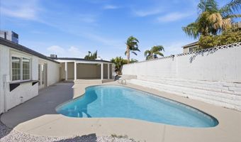 1439 Sorrel Rd, Boulder City, NV 89005