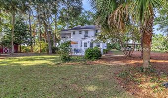 6 Nanny Cove Rd, Bluffton, SC 29910