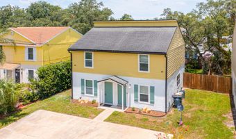 67 W 8TH St, Atlantic Beach, FL 32233