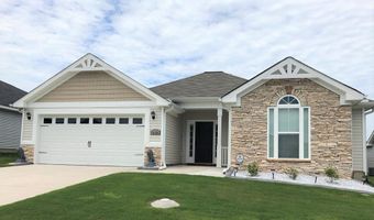 4124 Pullman Cir, Augusta, GA 30909