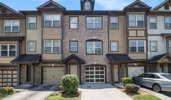2809 Hillside Way, Decatur, GA 30034