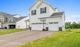 14514 Snowy Owl St NW, Anoka, MN 55303