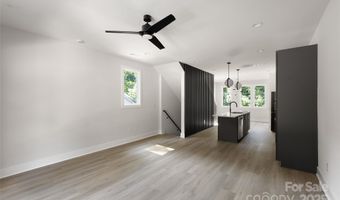 1314 Carolyn Dr, Charlotte, NC 28205