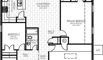 8600 NW 75th St, Oklahoma City, OK 73132
