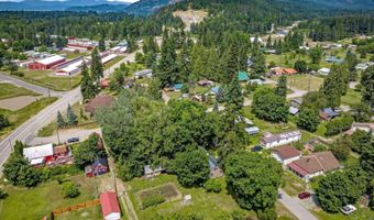 213 W 5th Ave, Clark Fork, ID 83811