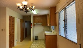 99-634 Pualaa St, Aiea, HI 96701