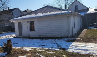 336 W 6th St, Anderson, IN 46016