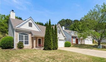 205 Weatherstone Xing, Woodstock, GA 30188