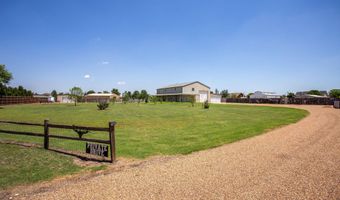 9900 CASSIDY Dr, Amarillo, TX 79119