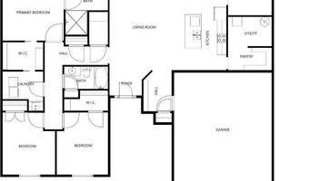 640 S 9th St, Akron, IA 51001