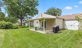 6334 Hurstgreen Ln, Affton, MO 63123
