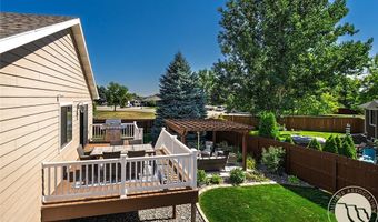 2029 RIDGEVIEW Dr, Billings, MT 59105