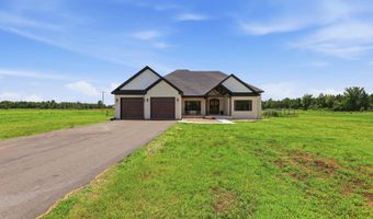 347 Ridge Rd, Beebe, AR 72012