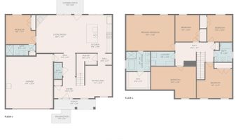 682 Bell Flower Ln, Blythewood, SC 29016