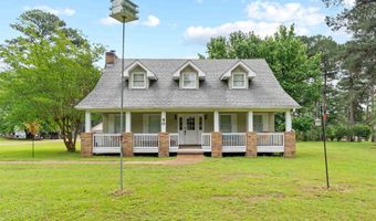 40 Rosewood Dr, Beebe, AR 72012