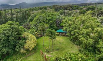 1600 Lower Nahiku Rd, Hana, HI 96713