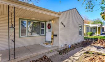 1409 Golf St, Augusta, KS 67010