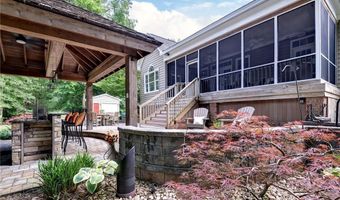 3445 Holly Fork Rd, Barhamsville, VA 23011