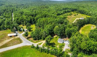 653 Gore Rd, Alfred, ME 04002