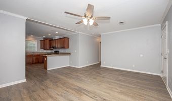 6003 E Lamar St, Bay St. Louis, MS 39520