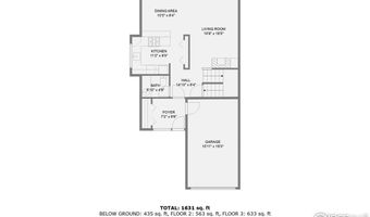 1110 Poplar Ave, Boulder, CO 80304