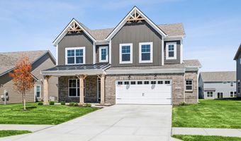 4274 Ironclad Dr, Bargersville, IN 46106
