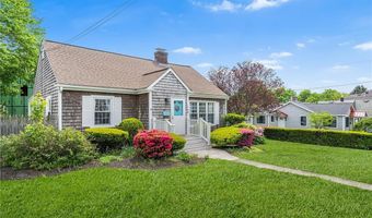 146 Bay View Ave, Bristol, RI 02809