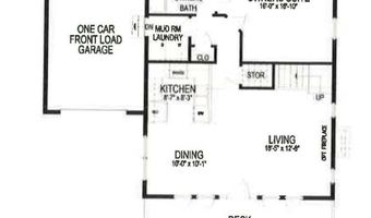 406 L Deer Foot Rd, Albrightsville, PA 18210