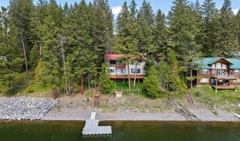 1130 Echo Lake Rd, Bigfork, MT 59911