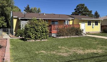 4109 E 6TH St, Cheyenne, WY 82009