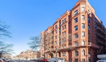 271 Dartmouth St 4H, Boston, MA 02116