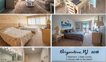 4500 W Brigantine Ave, Brigantine, NJ 08203