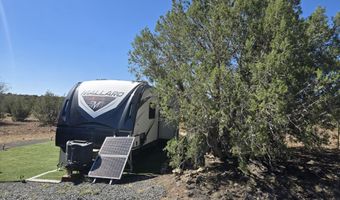 13 W Couchman Trl, Ash Fork, AZ 86320