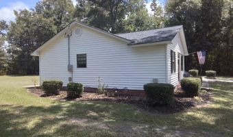 330 Orange Grove Rd, Bamberg, SC 29003