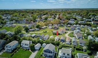 64 Burnside Ave, Narragansett, RI 02882