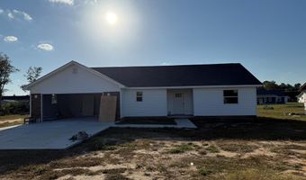 118 Grace Loop, Alma, GA 31510