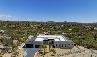 35801 N MEANDER Way, Carefree, AZ 85377