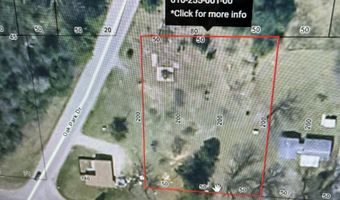 5235 Greenwood Rd, Alger, MI 48756